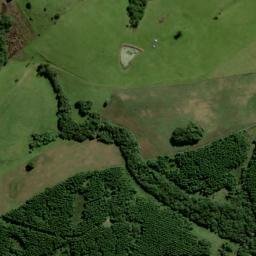 Satellite imagery of Cerro da Vigia, BR
