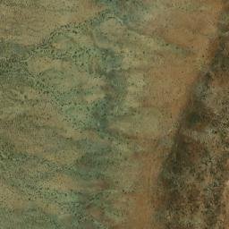 Satellite imagery of Skietpoortrant, ZA