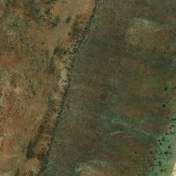 Satellite imagery of Skietpoortrant, ZA