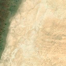 Satellite imagery of Skietpoortrant, ZA