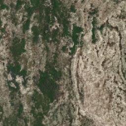 Satellite imagery of Pudding Hill, AU