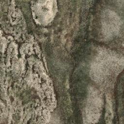 Satellite imagery of Pudding Hill, AU