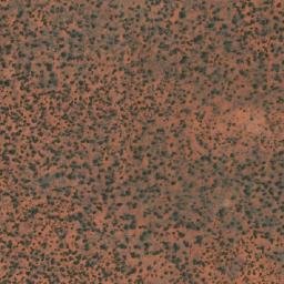 Satellite imagery of Konkaby Rockhole, AU
