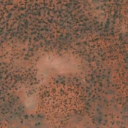 Satellite imagery of Konkaby Rockhole, AU