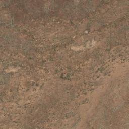 Satellite imagery of Sketching Pile C, AU