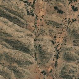 Satellite imagery of Mawalu Ida, AU