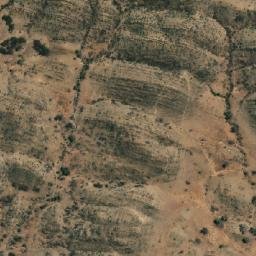 Satellite imagery of Mawalu Ida, AU