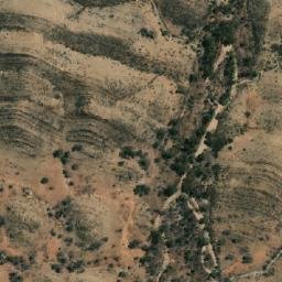 Satellite imagery of Mawalu Ida, AU