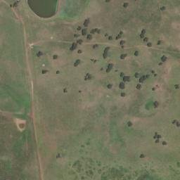 Satellite imagery of Richleigh Hill, AU