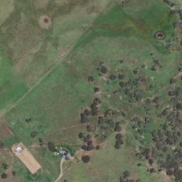 Satellite imagery of Mclennans Hill, AU