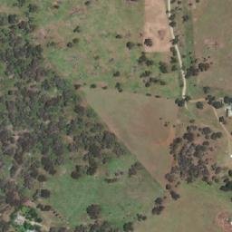 Satellite imagery of Mclennans Hill, AU