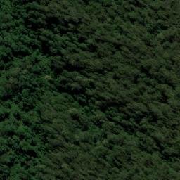 Satellite imagery of Robertsons Knob, AU