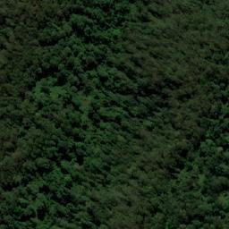 Satellite imagery of Robertsons Knob, AU