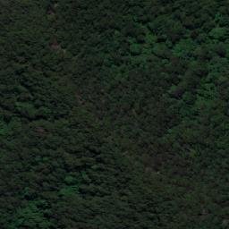 Satellite imagery of Edwards Knob, AU