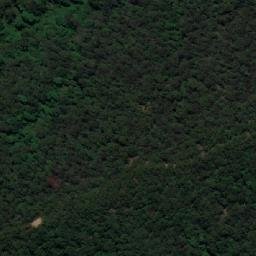 Satellite imagery of Edwards Knob, AU