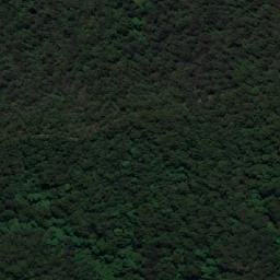 Satellite imagery of Edwards Knob, AU