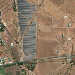 Satellite imagery of El Dorado, CL