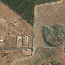 Satellite imagery of El Dorado, CL