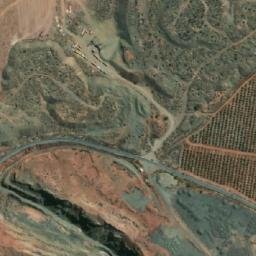 Satellite imagery of El Dorado, CL