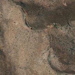 Satellite imagery of Los Mantos, CL