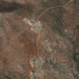 Satellite imagery of Los Mantos, CL