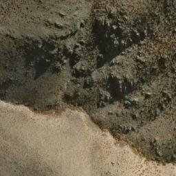 Satellite imagery of Portezuelo de la Llareta, CL