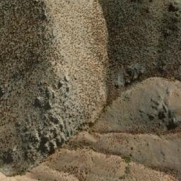 Satellite imagery of Portezuelo de la Llareta, CL