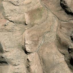 Satellite imagery of Portillo Moradito, AR