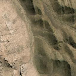 Satellite imagery of Portillo Moradito, AR