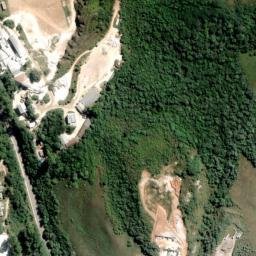 Satellite imagery of Campinas, BR