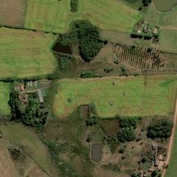 Satellite imagery of Cerro da Vigia, BR