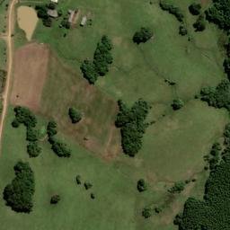 Satellite imagery of Cerro da Vigia, BR