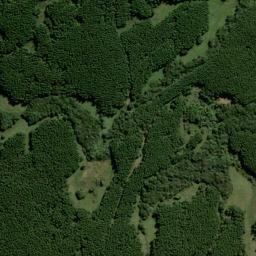 Satellite imagery of Cerro da Vigia, BR