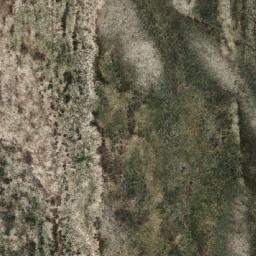 Satellite imagery of Pudding Hill, AU
