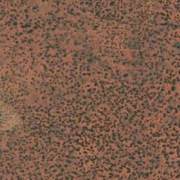 Satellite imagery of Konkaby Rockhole, AU