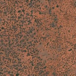 Satellite imagery of Konkaby Rockhole, AU