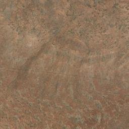 Satellite imagery of Sketching Pile C, AU