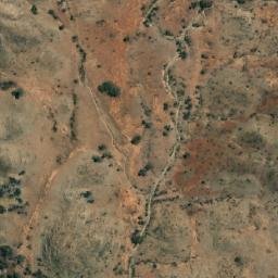 Satellite imagery of Mawalu Ida, AU