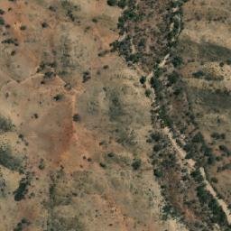 Satellite imagery of Mawalu Ida, AU