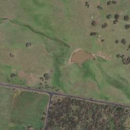 Satellite imagery of Richleigh Hill, AU