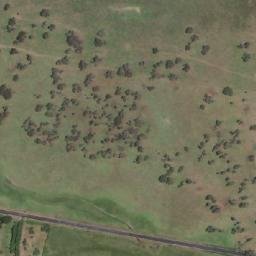 Satellite imagery of Richleigh Hill, AU