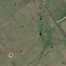 Satellite imagery of Mclennans Hill, AU