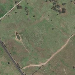 Satellite imagery of Mclennans Hill, AU