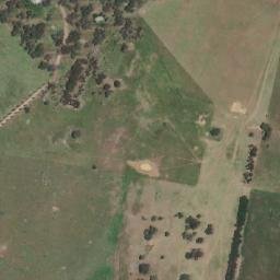 Satellite imagery of Mclennans Hill, AU