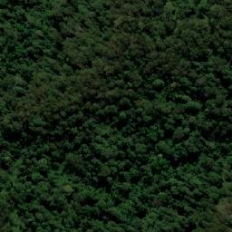 Satellite imagery of Robertsons Knob, AU