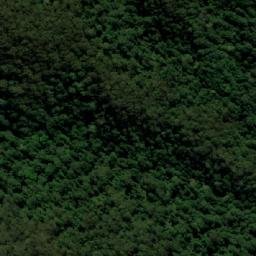 Satellite imagery of Killiekrankie Mountain, AU