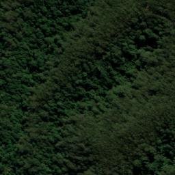 Satellite imagery of Killiekrankie Mountain, AU