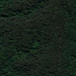 Satellite imagery of Edwards Knob, AU