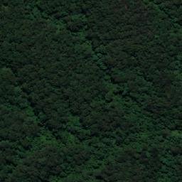 Satellite imagery of Edwards Knob, AU