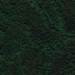 Satellite imagery of Edwards Knob, AU